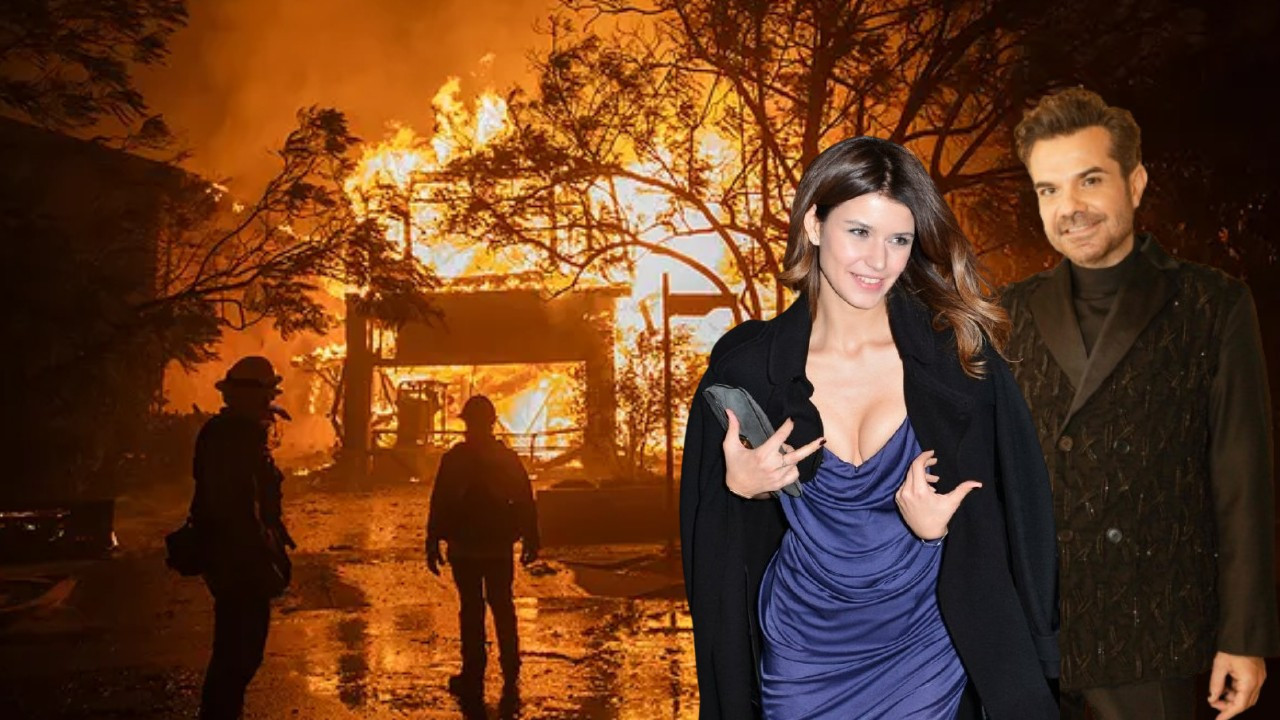 Los Angeles’ta Yangın Kurbanı: Doğulu–Saat çiftinin Villası ve Sigorta Gecikmesi
