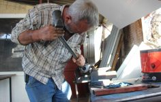 Mobil Tamir Atölyesiyle Tarlada Zaman Kazanan Çiftçi Dostu Hizmet