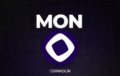 Monad: Ethereum uyumlu katmanda yükselen yenilikçi bir blokzincir platformu