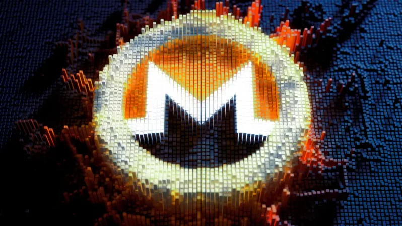 Monero (XMR) Piyasa Hareketleri: Son 24 Saatte Yaşanan Volatilite ve Teknik Görünüm