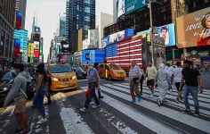 New York Dışındaki Bölgelerde Ev İlanlarına İlginin Artışı: 2025 Q3 Realtor.com Verileri