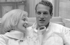 Newman-Woodward İkilisinin New York Dairesi: 1,69 Milyon Dolarlık Satılık Anıların Yumanışı