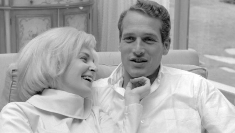 Newman-Woodward İkilisinin New York Dairesi: 1,69 Milyon Dolarlık Satılık Anıların Yumanışı