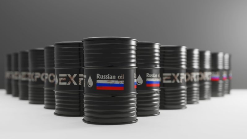 Novorossiysk Yükleme Saldırısı Sonrası Petrol Piyasasında Denge Arayışı