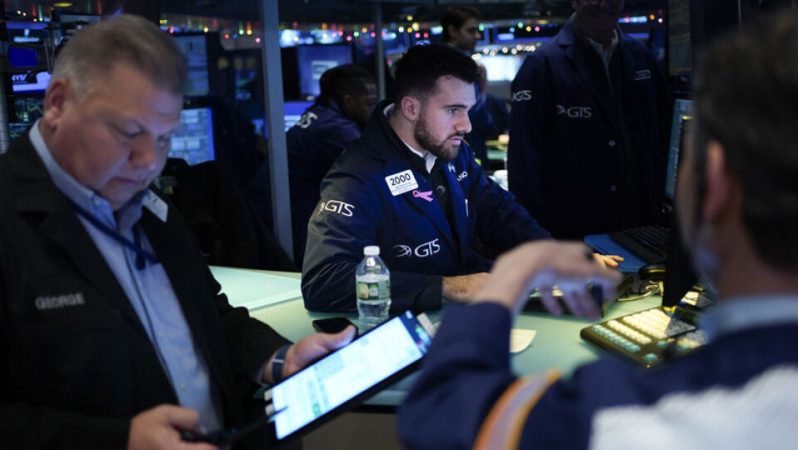 Nvidia Bilançosu Işığında Piyasalarda Değerlendirme ve Küresel Etkiler