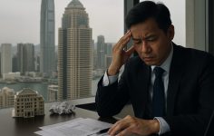 Parkview ve Gaw Capital: Çin Emlak Krizinde Yeni Temerrüt Riski ve Yatırımcıların Sınavı