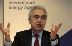 Petrol Talebinde Belirsizlik ve Uzun Vadeliperspektif: IEA Raporu Işığında 2035-2050 Senaryoları