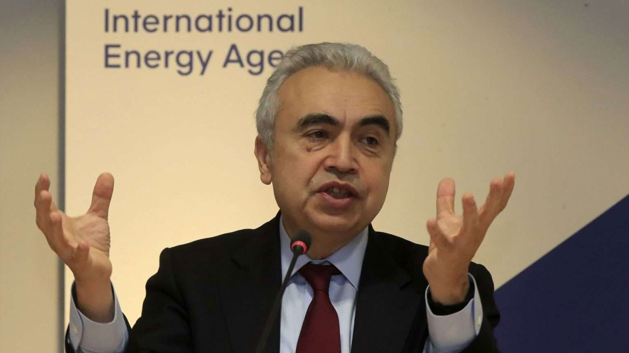 Petrol Talebinde Belirsizlik ve Uzun Vadeliperspektif: IEA Raporu Işığında 2035-2050 Senaryoları