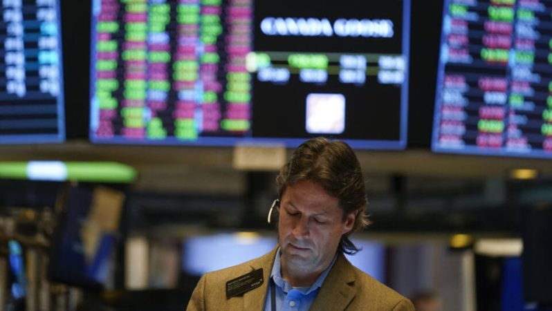 Piyasalar Hükümet Açıklarıyla İlişkili Olumlu Umutlar ve Risk Anlık Hareketler