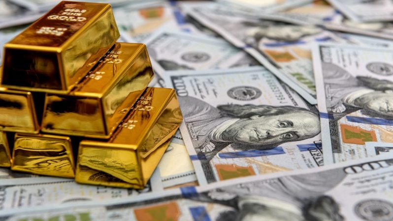 Piyasalarda Haftalık Değerlendirme: Dolar ve Euro Yükselişe Geçerken Borsa ve Altın Seyri