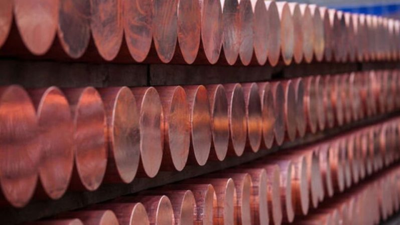 Sanayi Metallerinde Düşüş: ABD Verileri ve Fed Faizi İndirimi Beklentileri Etkisi