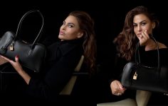 Stella McCartney Ryder Çanta: Vegan Tasarımın Yeni Yüzü ve Kampanya Detayları