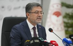 Tarım ve Gıda Sektörü İçin Stratejik Yol Haritası: Yumaklı’dan 2026 Bütçe Sunumu Özeti