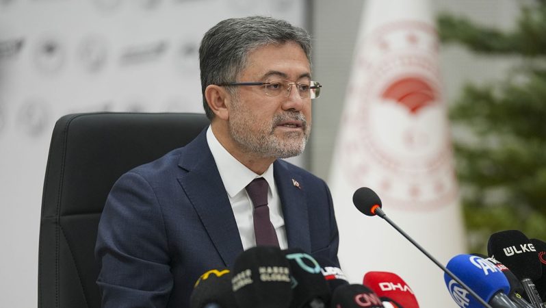 Tarım ve Gıda Sektörü İçin Stratejik Yol Haritası: Yumaklı’dan 2026 Bütçe Sunumu Özeti