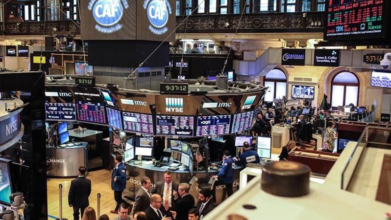 Teknoloji Hisselerinde İyimserlik ve Stratejik Anlaşmalar: Piyasa Güncellemesi