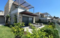 The Most Bodrum Yalıkavak: Doğayla Bütünleşen Lüks Yaşamın Yeni Beste