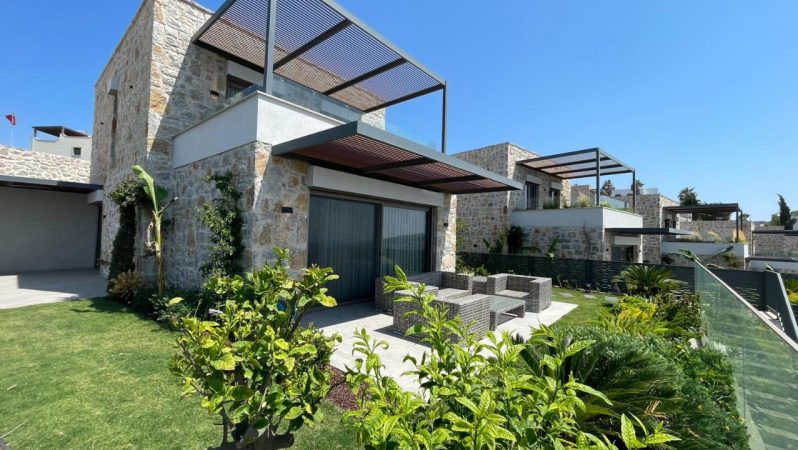 The Most Bodrum Yalıkavak: Doğayla Bütünleşen Lüks Yaşamın Yeni Beste