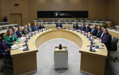 Türkiye- Dünya Bankası İş Birliği: 6 Milyar Dolarlık Yenilenebilir Enerji ve İletişim Altyapısı Destek Planı