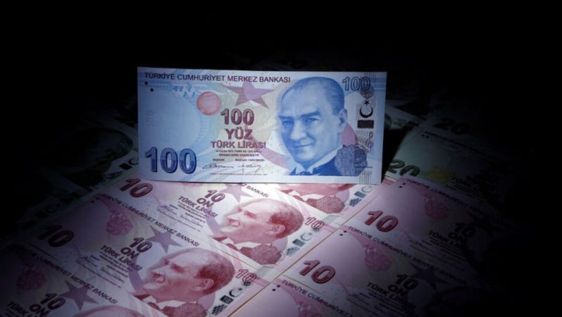 Türkiye Hazine Tahvil İhraç ve Önceki Piyasa Faaliyetleri Özeti