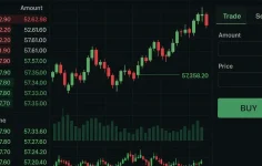 Türkiye Piyasasında SPK Uyumluluğu ve Kullanıcı Dostu Kripto Borsaları: Editörün Seçimiyle En İyi 5 Liste