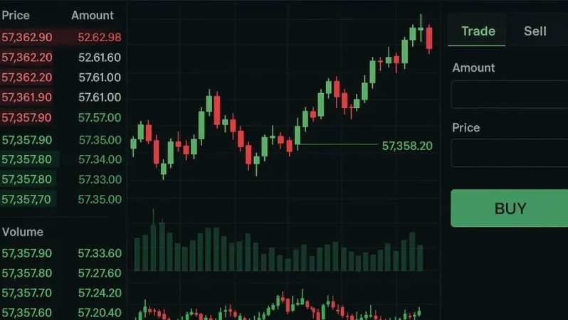 Türkiye Piyasasında SPK Uyumluluğu ve Kullanıcı Dostu Kripto Borsaları: Editörün Seçimiyle En İyi 5 Liste