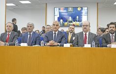 Türkiye Turizm ve Kültür Sektöründe Büyümeyi Sürdürüyor: Kültür-Turizm Bakanlığı 2026 Bütçe Sunumu