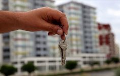 Türkiye’de 2024 Ocak-Ekim Dönemi: Konut Satışlarında Genel Artış ve Yabancılarda Bölgesel Dağılım