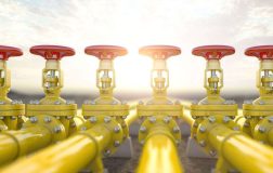 Türkiye’nin Ham Petrol Boru Hattı Verileri: Aylık Taşıma Miktarları ve Hatlar