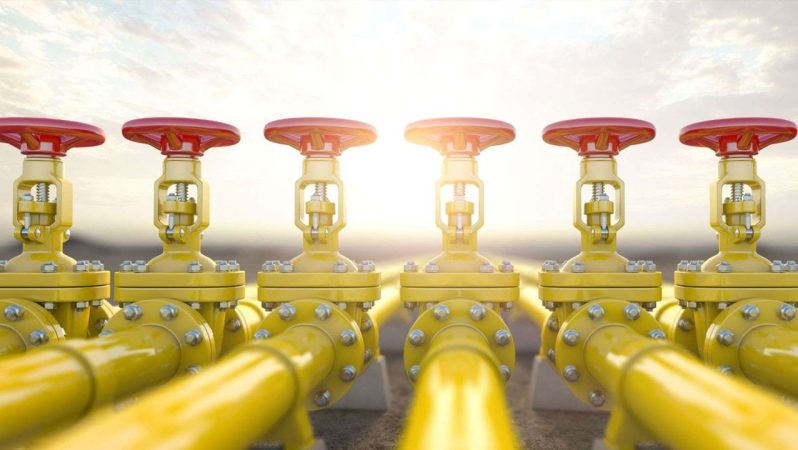 Türkiye’nin Ham Petrol Boru Hattı Verileri: Aylık Taşıma Miktarları ve Hatlar