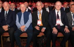 TÜRSAB 26. Olağan Genel Kurulu: Bağlıkaya Yeniden Başkan, Eker Yönetimde