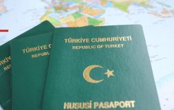 TÜRSAB Başkan Adayı Hacıalioğlu: Yeşil Pasaport Hizmet Sektörü İçin Kapsamlı Bir Model Oluşturulacak