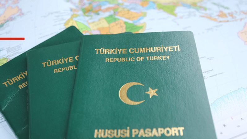 TÜRSAB Başkan Adayı Hacıalioğlu: Yeşil Pasaport Hizmet Sektörü İçin Kapsamlı Bir Model Oluşturulacak