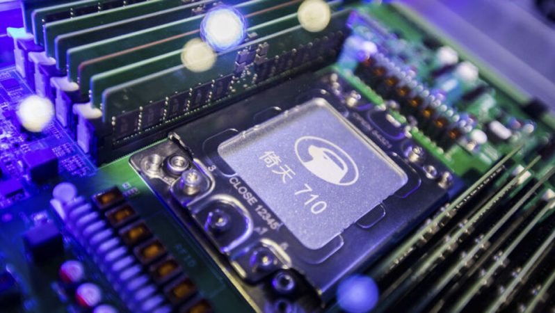 Yarıiletken Piyasasında Düşüş Rüzgarı: Endeksler ve Tedarik Zinciri Şirketleri Geri Çekiliyor