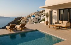 Yunanistan’ın Lüks Konut Pazarı: Yabancı Alıcılar ve Fiyat Rekoru Şeklinde İpucu Veriyor