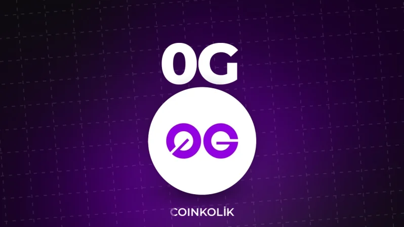 0G Coin: Merkeziyetsiz Yapay Zeka Ekosistemi için Yükselen Altyapı Tokenı