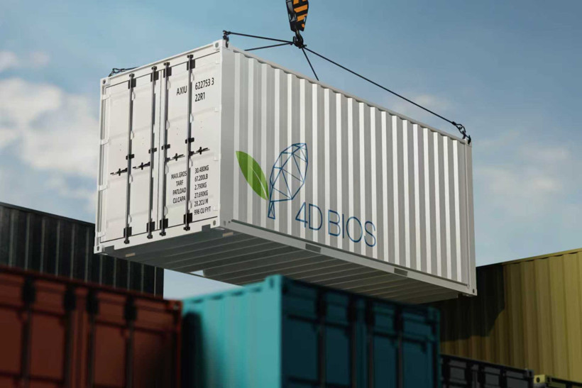 4D-Bios ile Ergofarm İş Birliği: Türkiye’de Dikey Tarımın Yeni Dönemi