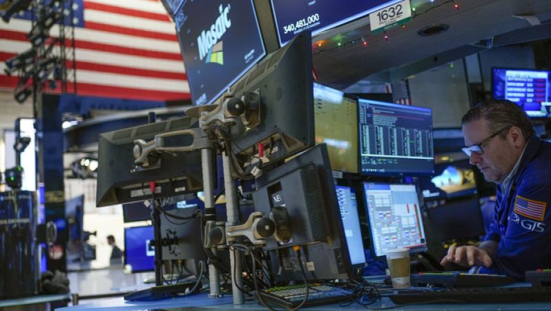 ABD Büyüme Verisi Sonrası Wall Street’te Yükseliş ve Piyasa Beklentileri