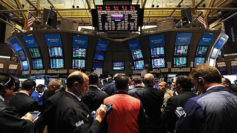 ABD Hisse Senetleri ve Enflasyon Verileri: Piyasalarda Denge Arayışı