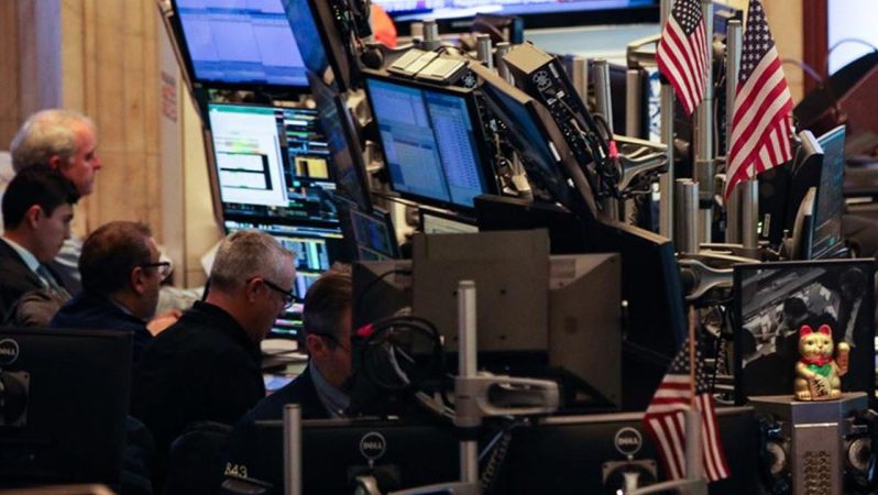 ABD Hisse Senetleri ve Makro Veriler: ADP Dezavantajı, ISM PMI Güçlü Gösterdi