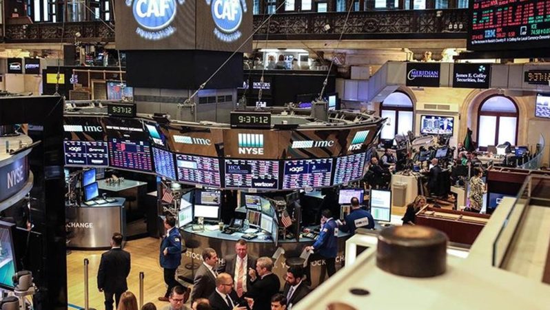 ABD Piyasalarda Yeni Haftaya Dair Öne Çıkan Gelişmeler ve Beklentiler