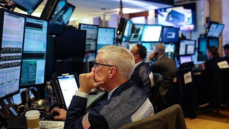 ABD Piyasaları: Enflasyon Verileri ve Micron’un Başarısı Piyasaları Şekillendirdi