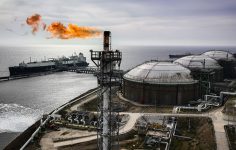 ABD ve Türkiye arasinda LNG tedariki için yeni dönemeç: Louisiana’daki tesisten sevkiyat