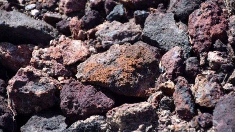 ABD’nin Nadir Toprak Elementleri İçin İç Tedarik Zinciri Yatırımı: 134 Milyon Dolar Destek