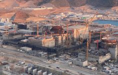 Akkuyu Nükleer AŞ Yönetim Kurulu Başkanı Anton Dedusenko: 2026 Devreye Alma ve Türkiye Ekonomisine Katkılar