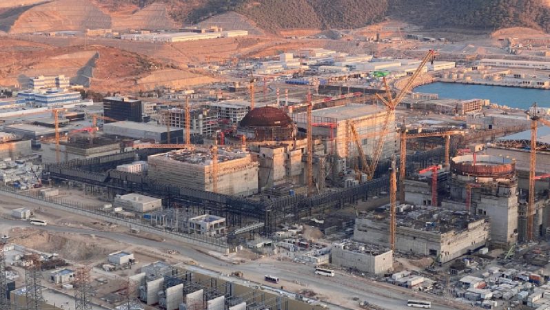 Akkuyu Nükleer AŞ Yönetim Kurulu Başkanı Anton Dedusenko: 2026 Devreye Alma ve Türkiye Ekonomisine Katkılar