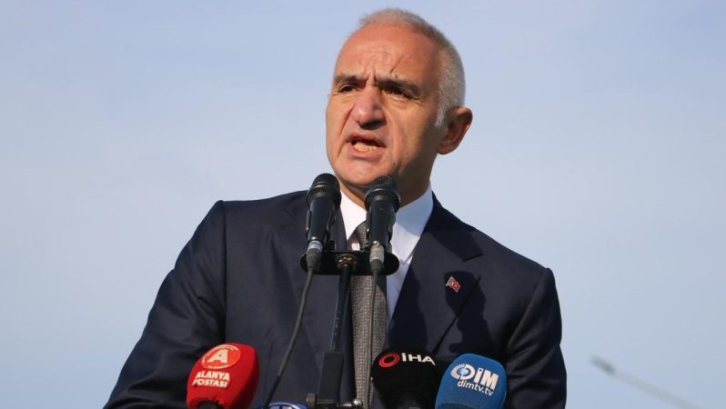 Alanya Yolu Açılışında Ulaşım ve Turizmde Yeni Dönem: Trendler ve Hedefler