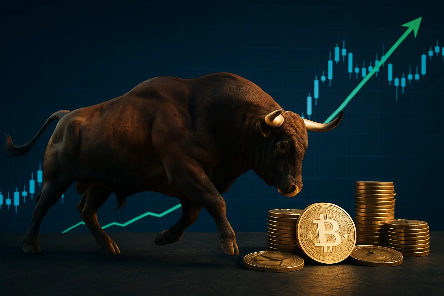 Altcoin Döngülerini Öngören Erken Sinyaller ve Makro Akışlar