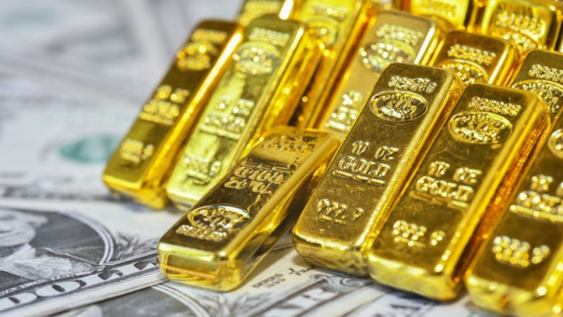 Altın ve Gümüşte Değişken Görünüm: Fed Yol Haritası ve İstihdam Verileri İzleniyor