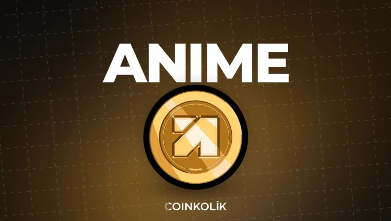 ANIME: Web3 ile Anime Kültürünü Dönüştüren Küresel Ekosistem