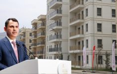 Antakya’da Deprem Sonrası Yeniden Başlangıç: Konut Teslimatları ve Sosyal Konut Projeleri